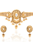 Antara Gold Set