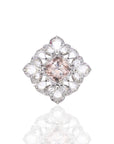 Magnificence Diamond Ring