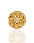 Vibhakar Gold Ring