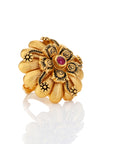 Sachita Gold Ring