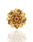 Sachita Gold Ring