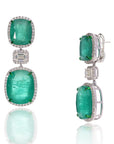 Evergreen Allure Earrings