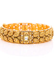 Avani Gold Bangles