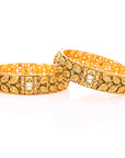 Avani Gold Bangles