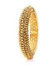 Zayna Gold Bangles