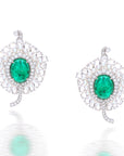 Diamond Delight Earrings