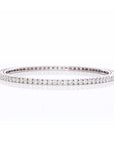 Diamond Symphony Bangles