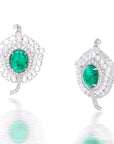 Diamond Delight Earrings