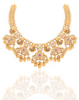 Divara Gold Set