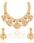 Divara Gold Set