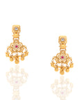 Divara Gold Set