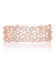 Sumptuous Diamond Bracelet