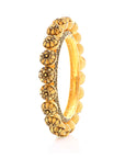 Fiora Gold Bangles