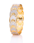 Aviva Gold Bangles