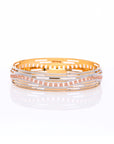 Avida Gold Bangles