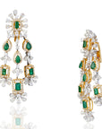 Ida Diamond Earrings