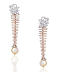 Lina Diamond Earrings