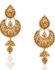 Ambika Gold Set