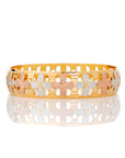 Azm Gold Bangles