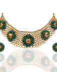 Bhumi Gold Set