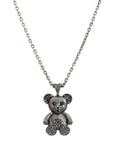 Black Gold Teddy