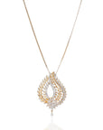 Classic Designer Diamond Pendent