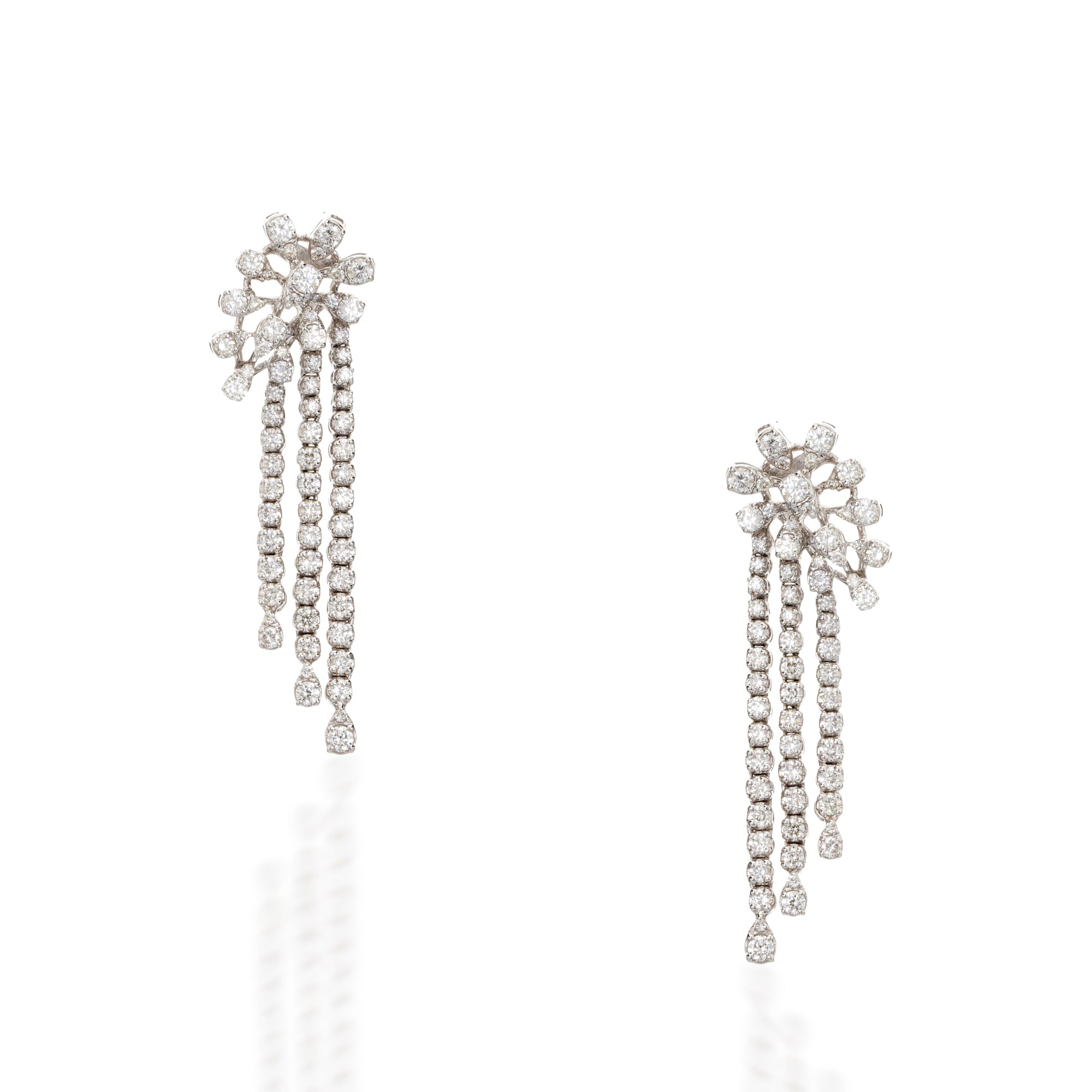 Diamond Sets – Khanna Jewellers