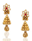 Divija Gold Set