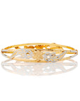 Gauhar Gold Bangles