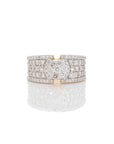 Gemma Classic Ring