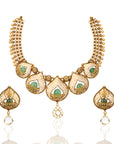 Kanak Gold Set