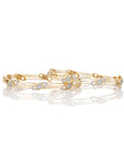 Kayla Diamond Bracelet