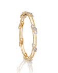 Kayla Diamond Bracelet