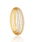 Kaz Gold Bangles