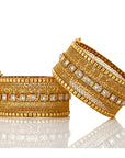 Mahdi Gold Bangles