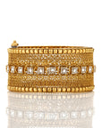 Mahdi Gold Bangles