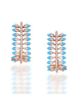 Meenakari Fancy Earrings