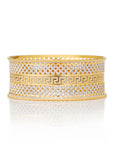 Mehr Gold Bangles