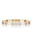 Nuha Diamond Bracelet