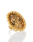 Padroh Gold Ring