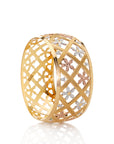 Pallav Gold Bangle