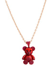 Red Ruby Teddy