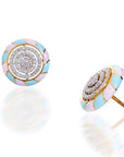 Ronde Earrings