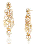 Saffi Polki Earrings