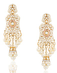 Saffi Polki Earrings