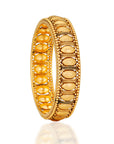 Shakti Gold Bangles