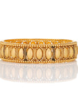 Shakti Gold Bangles