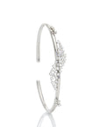 Sophisticated Diamond Bracelet