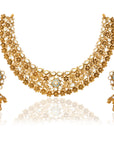 Tanaia Gold Set