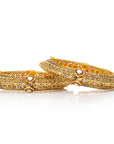 Tarang Kundan Bangles